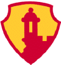 65th Patch 1986-1990
