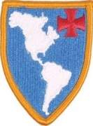 WHINSEC Patch 2006-2007